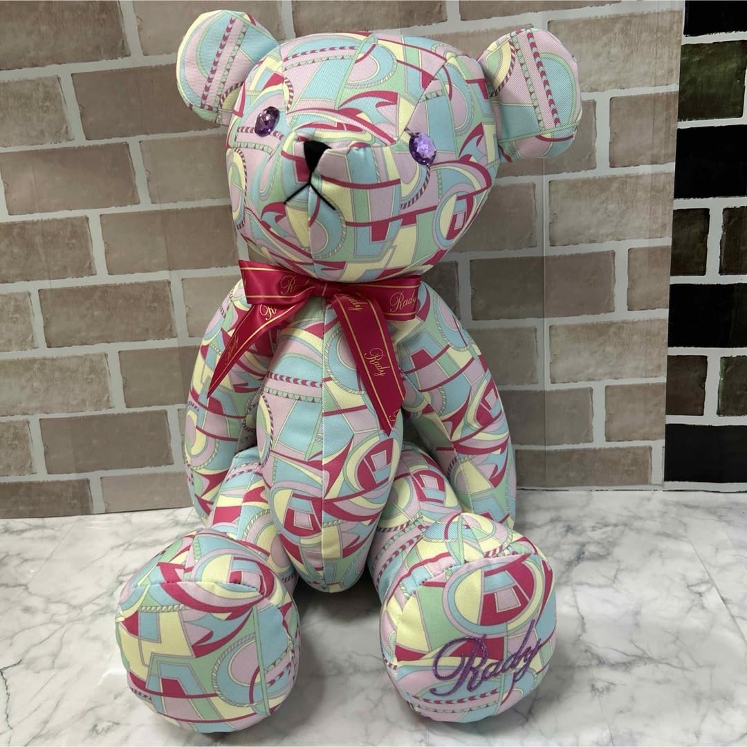 Rady テディベア Lサイズ